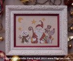 (image for) Christmas & Co.